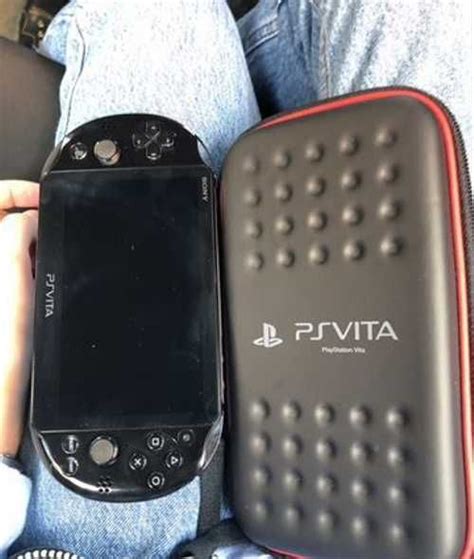 Sony Ps Vita Festima Ru