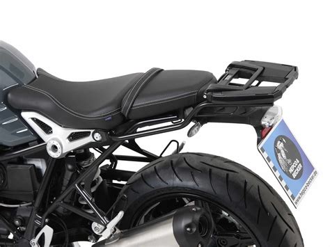 Easyrack Top Case Carrier Black BMW R NineT Pure