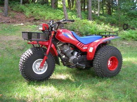 Honda Swing 125 Manual 8