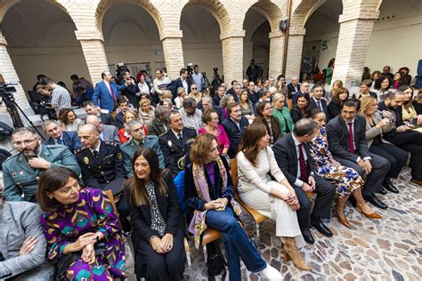 Presentaci N Del Proyecto Del Rehabilitaci N Del Edificio De Cruz Roja