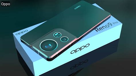 Specifications Of The Oppo Reno Series Are Out Now The Tech Outlook