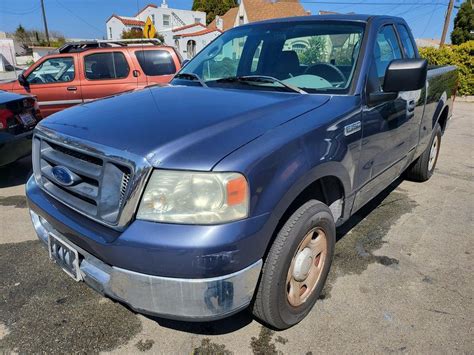 2004 Ford F1 In San Leandro California United States For Sale 12563439