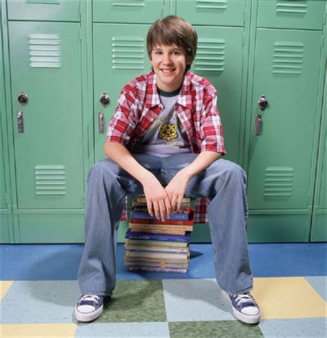 Image - Ned Bigby.jpg | Ned's Declassified School Survival Guide Wiki ...