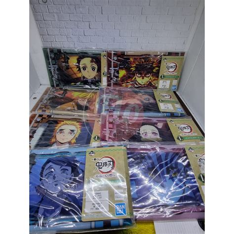 Jual OFFICIAL MERCHANDISE Kimetsu No Yaiba Demon Slayer Rengoku