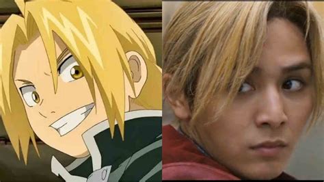 Fullmetal Alchemist Live Action Film Reveals Full Trailer