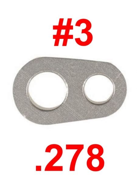 2 Stück 1911er Kettenglieder #3 zum Sonderpreis - waffenverwertung.de