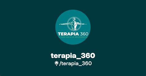 Terapia 360 Instagram Linktree