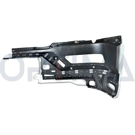 FRONT BUMPER CORNER RIGHT MAN TGX TG3 2021 Good Price Online Shop