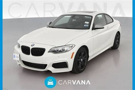 Used BMW 2 Series M240i xDrive for Sale Near Me | Edmunds