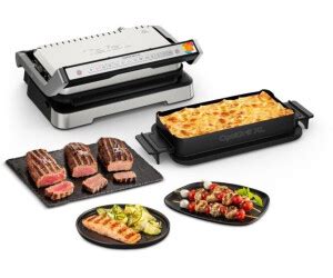 Tefal Optigrill Xl In Gc D Ab Januar Preise