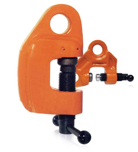 Renfroe® Lifting Clamps