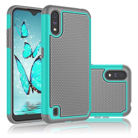 Galaxy A01 Case Us Version Samsung Galaxy A01 Phone Case Tinysaturn