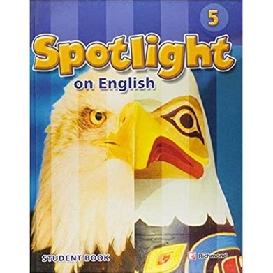 Jual Spotlight 5. Student's Book (Em Portuguese do Brasil) | Shopee ...