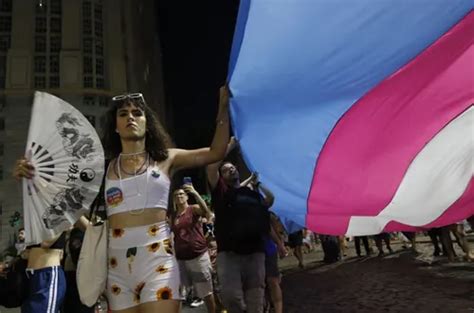 MPF Defende Cotas Para Pessoas Trans Em Concursos Direitos Humanos