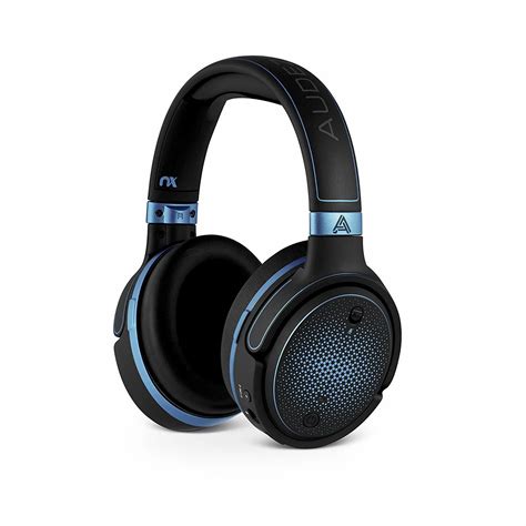 Audeze Mobius Bluetooth Gaming Headset - Team Blue | | Buy Now | at ...