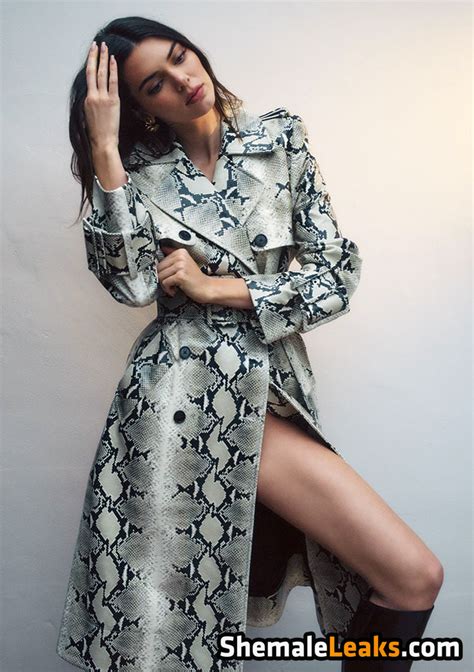 Kendall Jenner Kendalljenner Skylersimpson Leaked Nude Onlyfans Photo Shemaleleaks