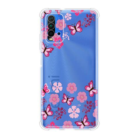 Capa De Celular Para Xiaomi Redmi Tpower Mi Kabum