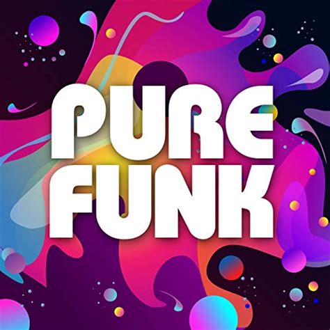 Pure Funk Von Various Artists Bei Amazon Music Amazonde