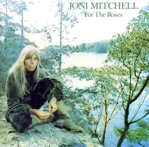 Joni Mitchell: Ten Best Albums | HubPages