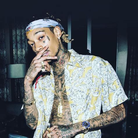 Wiz Khalifa On Instagram Eat Good” The Wiz Wiz Khalifa Cute Rappers