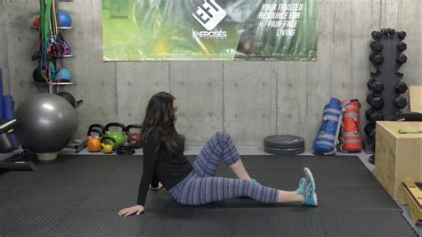 10 Easy Movements For Stronger Knees Efisp Exercises For Injuries