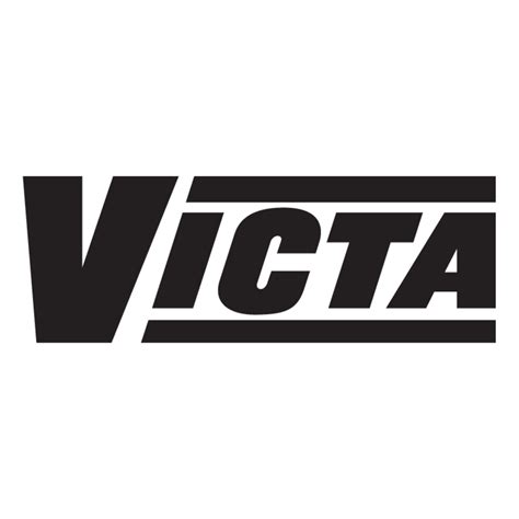 Victa Logo Vector Logo Of Victa Brand Free Download Eps Ai Png Cdr