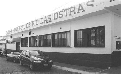 A Hist Ria Rio Das Ostras