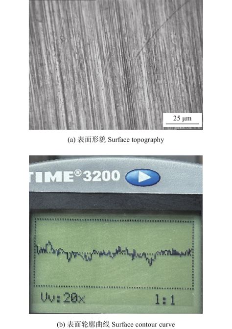 基于响应曲面法和NSGA2的凸轮轴磨削参数优化