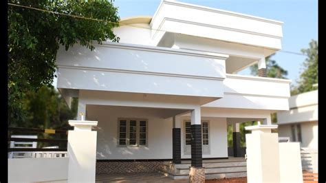 Kalady Cents Plot And Sq Ft Villa For Sale In Kalady Kochi