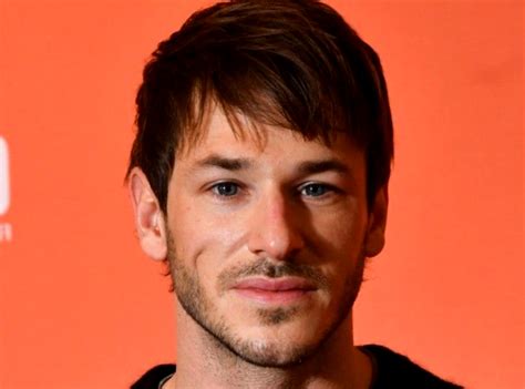 Décès de Gaspard Ulliel premières révélations surprenantes sur l