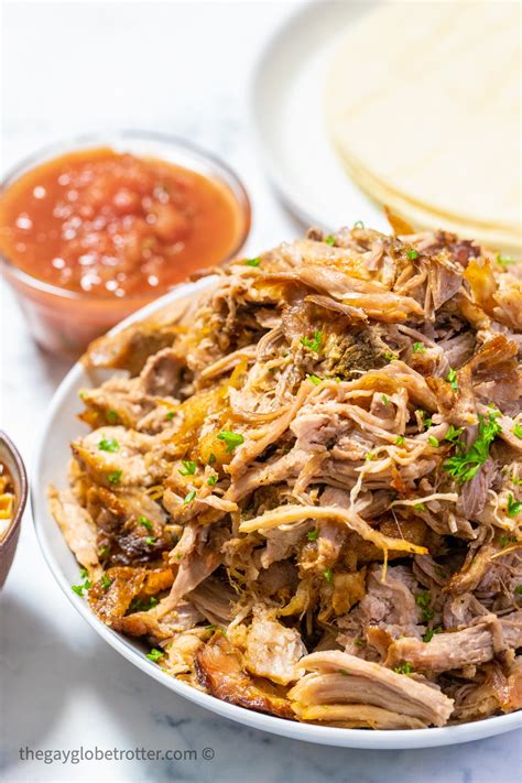 Jeff Mauro Slow Cooker Pork Carnitas At Matthew Newman Blog