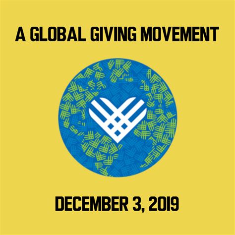 A Global Giving Movement Pcct