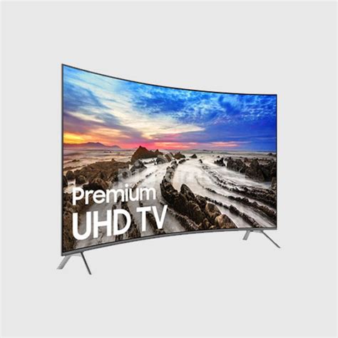 Uhd 4k Curved Smart Tv Ru7300 55 Specs Price Samsung Us