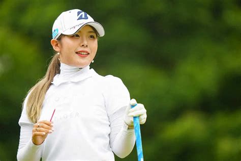 女子ゴルフ・吉田優利 ― スポニチ Sponichi Annex スポーツ