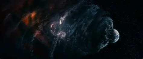 Quem é Galactus vilão do novo filme do Quarteto Fantástico Chippu