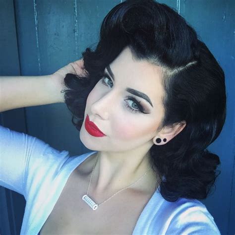 1000+ images about Make-up Obsession! on Pinterest | Makeup, Red lips ...