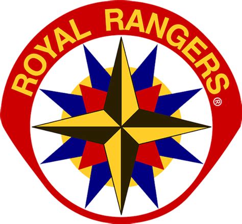 Royal Rangers