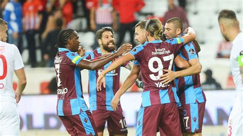 Son 4 Sezonun En İyİsİ Taka Gazete Trabzon Haber Karadeniz Haber