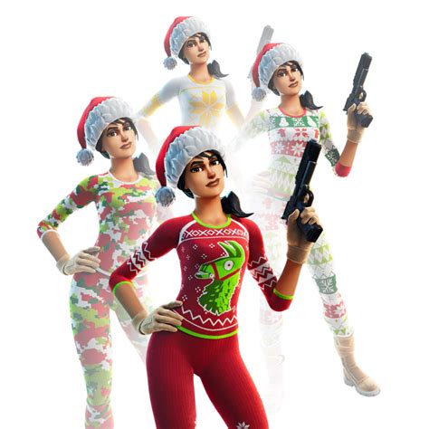 Fortnite Pj Patroller Skin Character Png Images Pro Game Guides