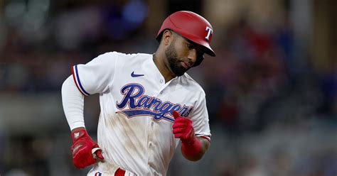 Texas Rangers Lineup For April Lone Star Ball