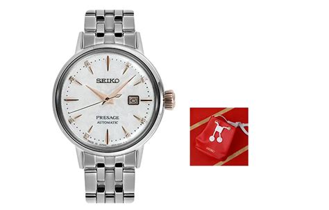 Seiko Women Presage Series Watch Poizon