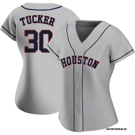 Kyle Tucker Jersey, Authentic Astros Kyle Tucker Jerseys & Uniform ...