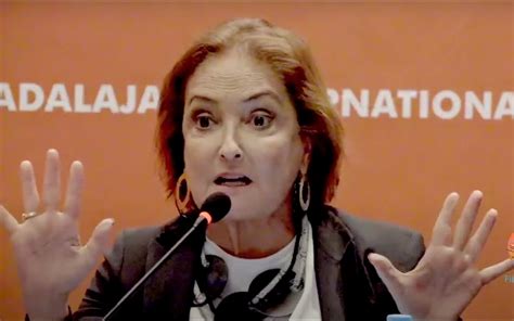 Patricia Armend Riz Se Destapa Para La Gubernatura De Chiapas