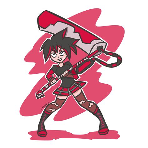 The Epic Frick COMMS OPEN On Twitter RT Gabcdraws RWBY Splatoon