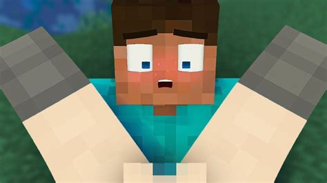 Mmm Steve Steve Bites Alex Steve Im Stuck Minecraft Mix Animation 1 Youtube