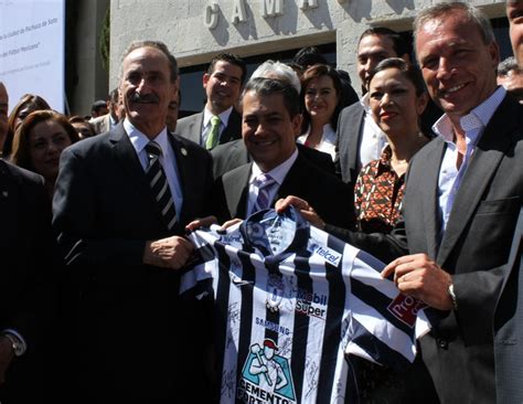 Pachuca Es Declarada Cuna Del Futbol Por El Congreso De Hidalgo Grupo