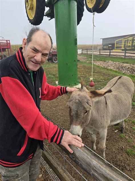 ODC, Inc. - Today is a bittersweet day. Pam Ross, after 35+ years, is