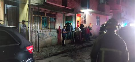 Explosi N En Atizap N Deja Da Os En Seis Viviendas Capital Estado De