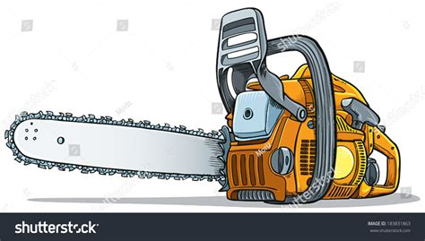 16,793 Chainsaw Blades Images, Stock Photos & Vectors | Shutterstock