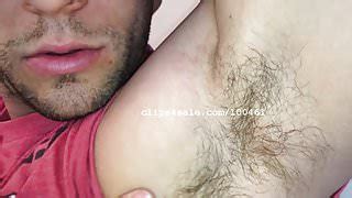 Armpit Fetish Lance Armpits Part Video Gay Porn F Xhamster